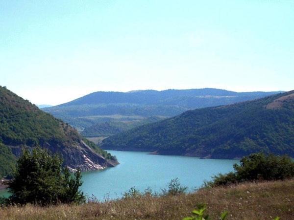 Hotel Javor Kušići الغرفة الصورة